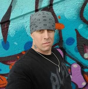 Meet your Posher, Richard